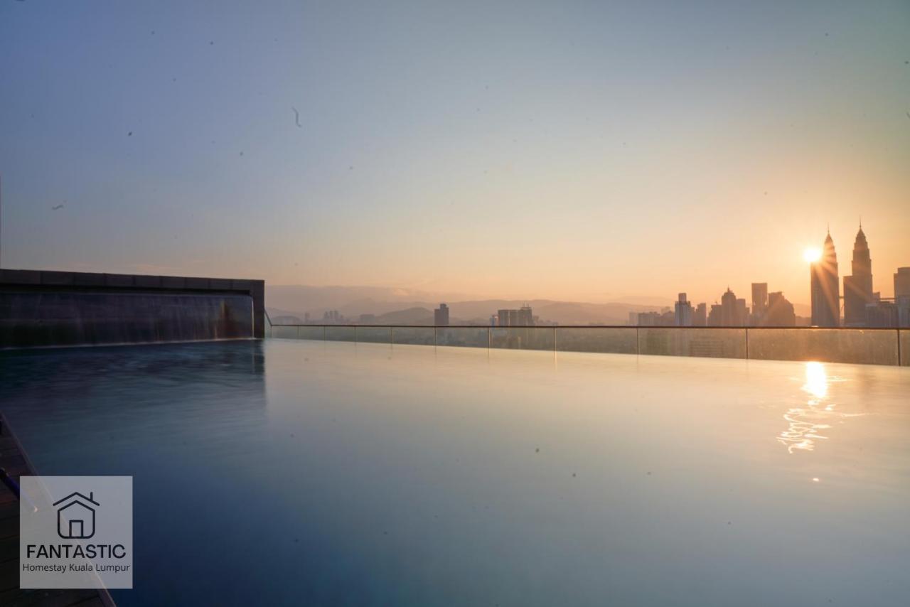 קואלה לומפור Regalia Residence By Fantastic מראה חיצוני תמונה